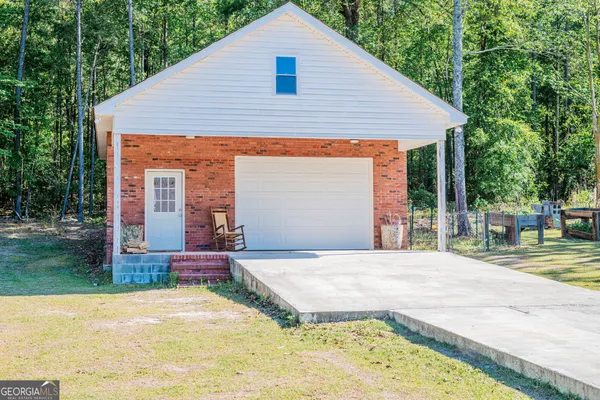 $549,000 | 204 Aspen Court, Macon, GA 31216