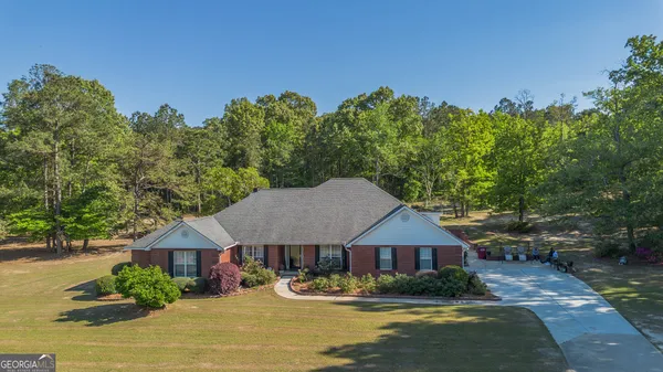 $549,000 | 204 Aspen Court, Macon, GA 31216