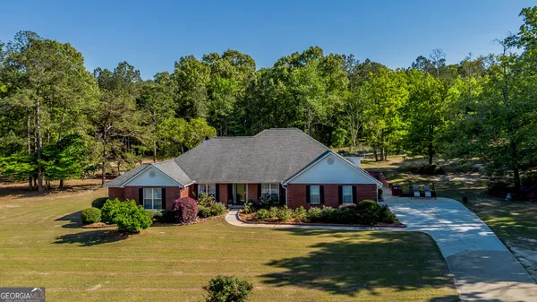 $549,000 | 204 Aspen Court, Macon, GA 31216