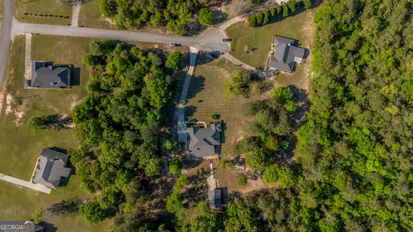 $549,000 | 204 Aspen Court, Macon, GA 31216