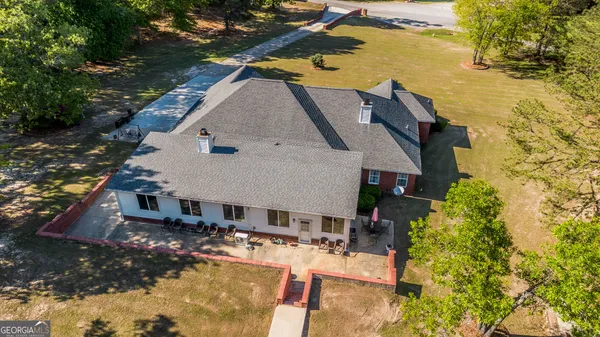 $549,000 | 204 Aspen Court, Macon, GA 31216