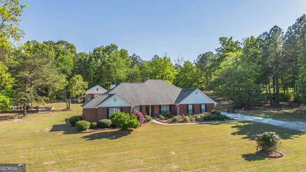 $549,000 | 204 Aspen Court, Macon, GA 31216