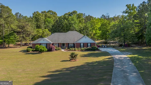 $549,000 | 204 Aspen Court, Macon, GA 31216