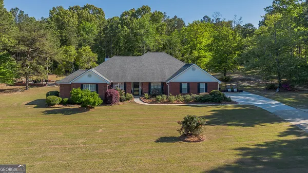 $549,000 | 204 Aspen Court, Macon, GA 31216