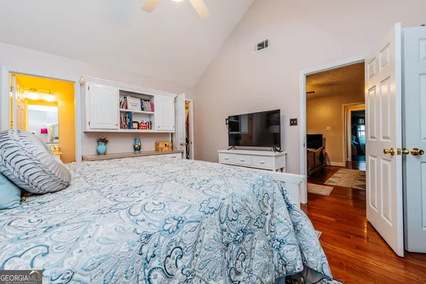 $549,000 | 204 Aspen Court, Macon, GA 31216