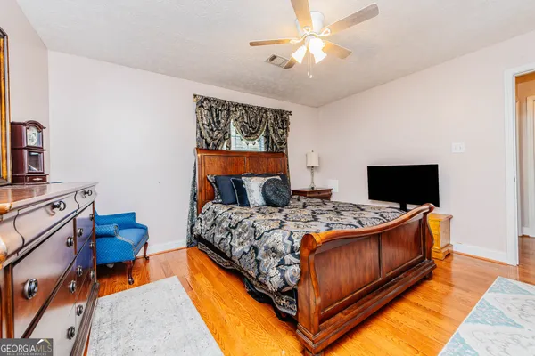 $549,000 | 204 Aspen Court, Macon, GA 31216