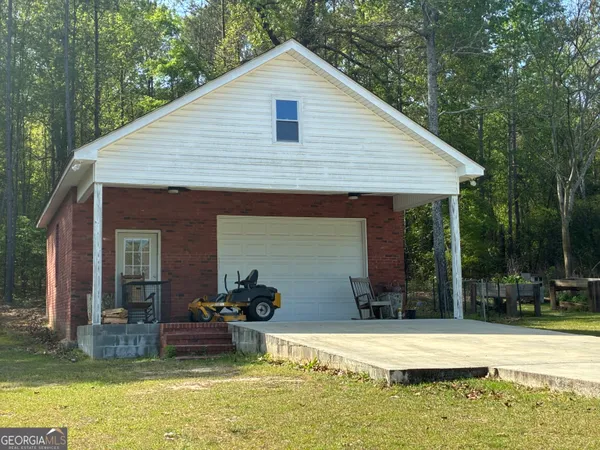 $549,000 | 204 Aspen Court, Macon, GA 31216