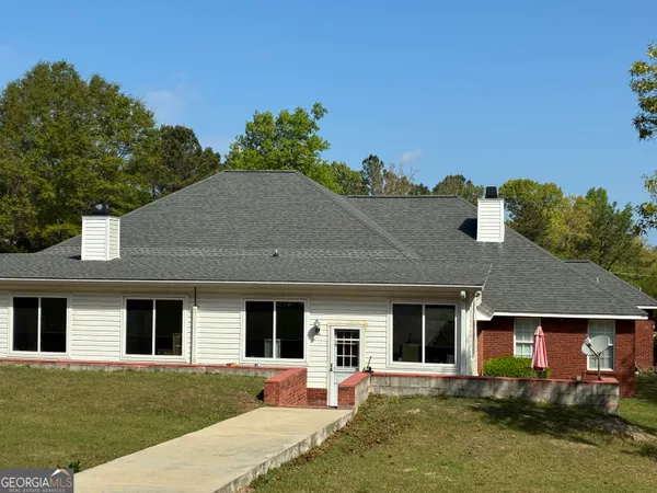 $549,000 | 204 Aspen Court, Macon, GA 31216