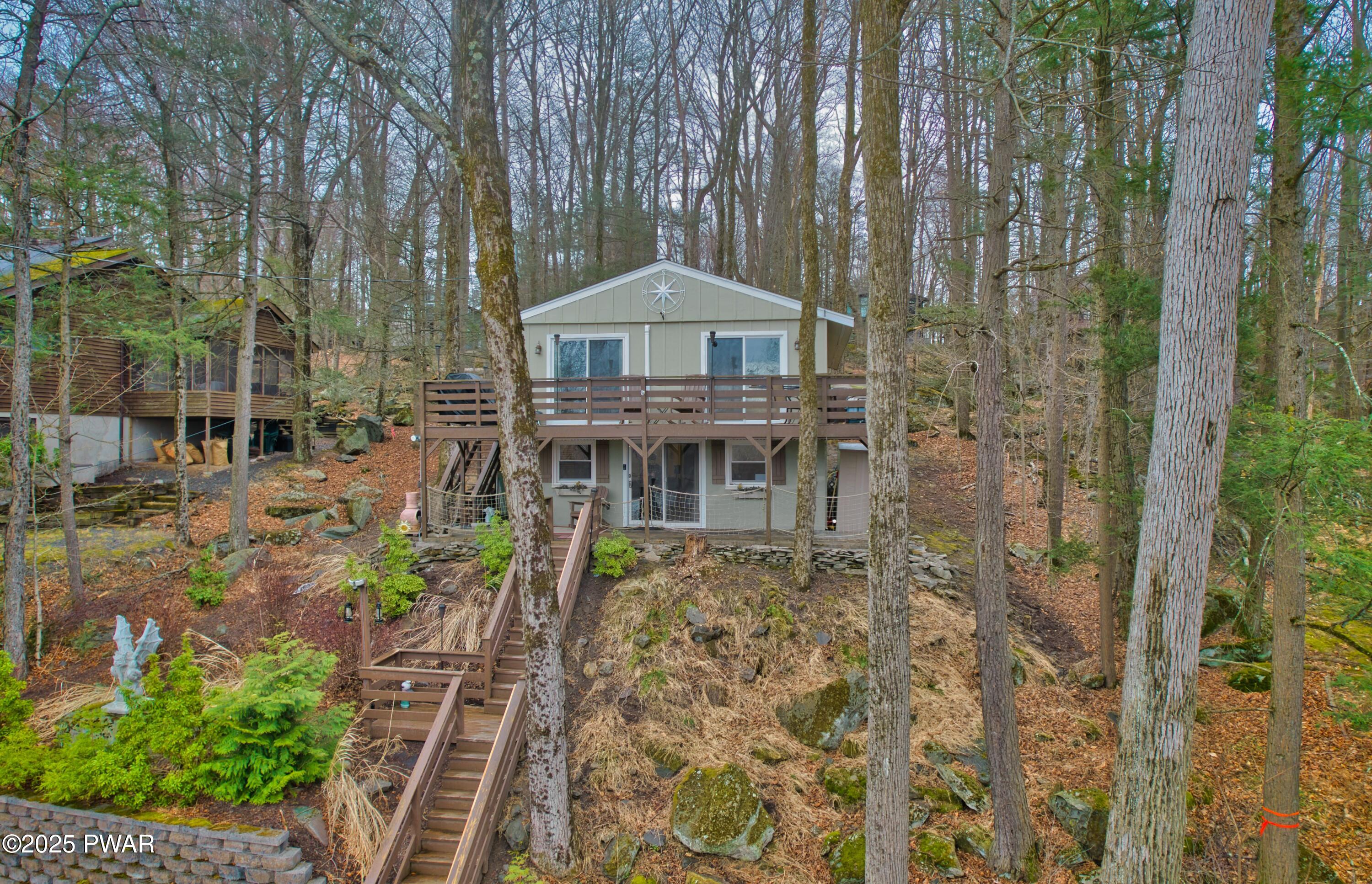 46 Roamingwood Road Lake Ariel, PA 18436 - Photo 2 of 43