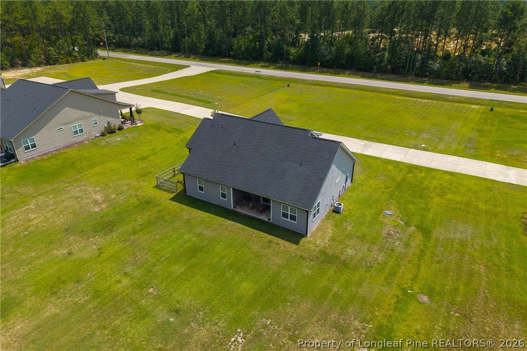 152 Josey Williams Road Erwin, NC 28339 - Photo 36 of 42 Gallery Image 36