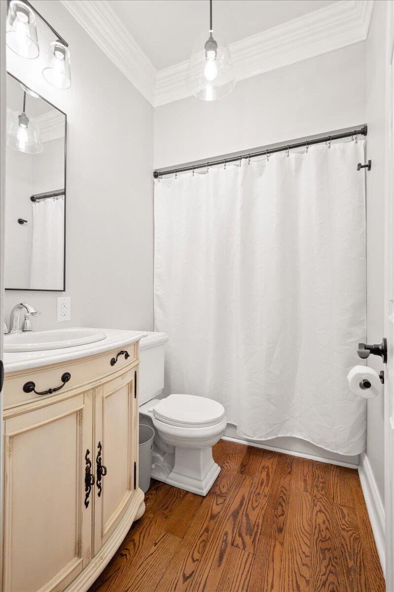 342 Jarve Hollow Road Manchester, KY 40962 - Photo 24 of 47 32-Bathroom 2