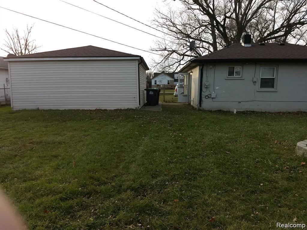 8245 West Point Street Taylor, MI 48180 - Photo 16 of 16