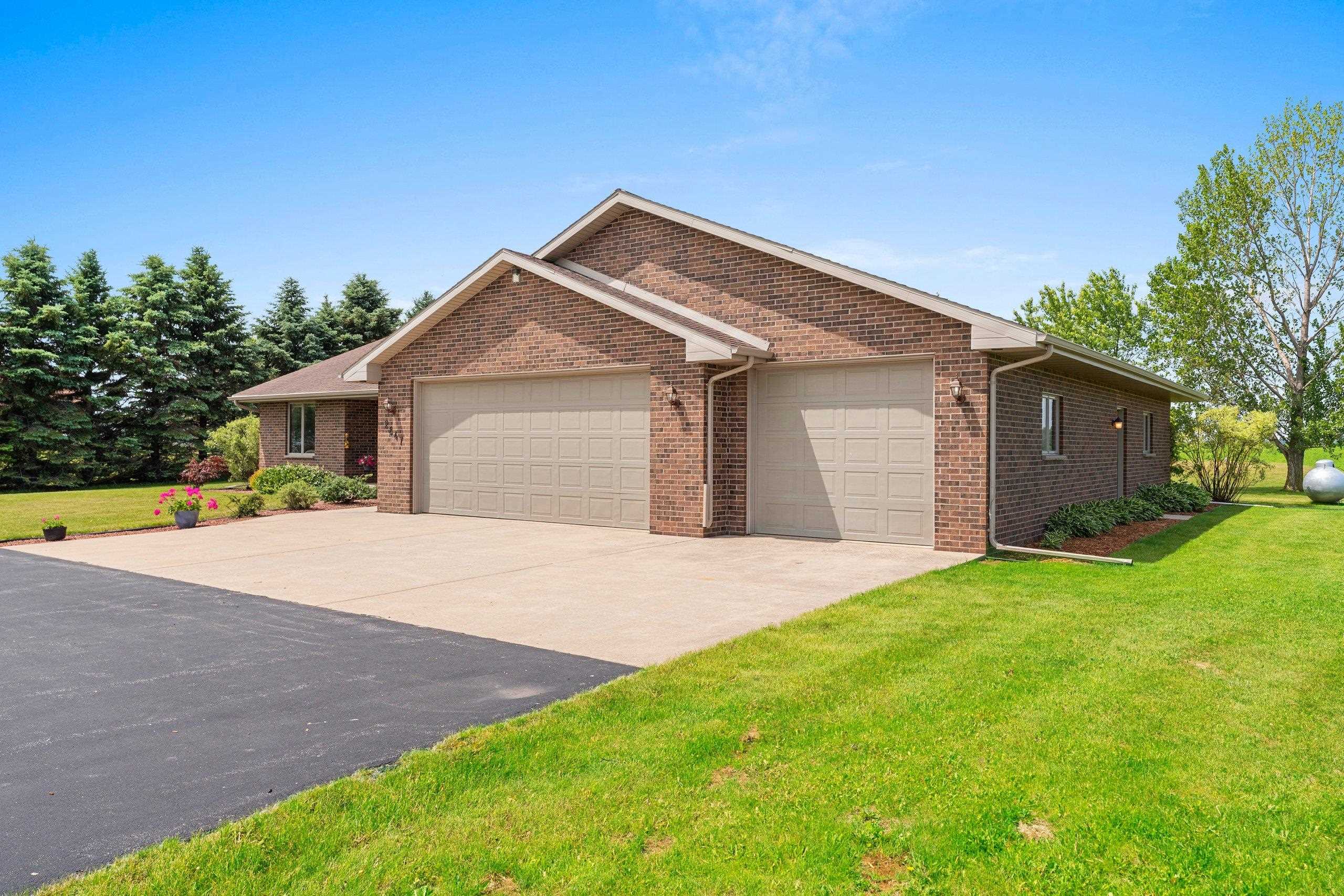 2847 Stump Road New Franken, WI 54229 - Photo 2 of 50