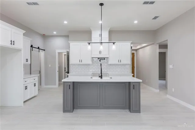 $1,750 | 314 Hope Drive, La Feria, TX 78559