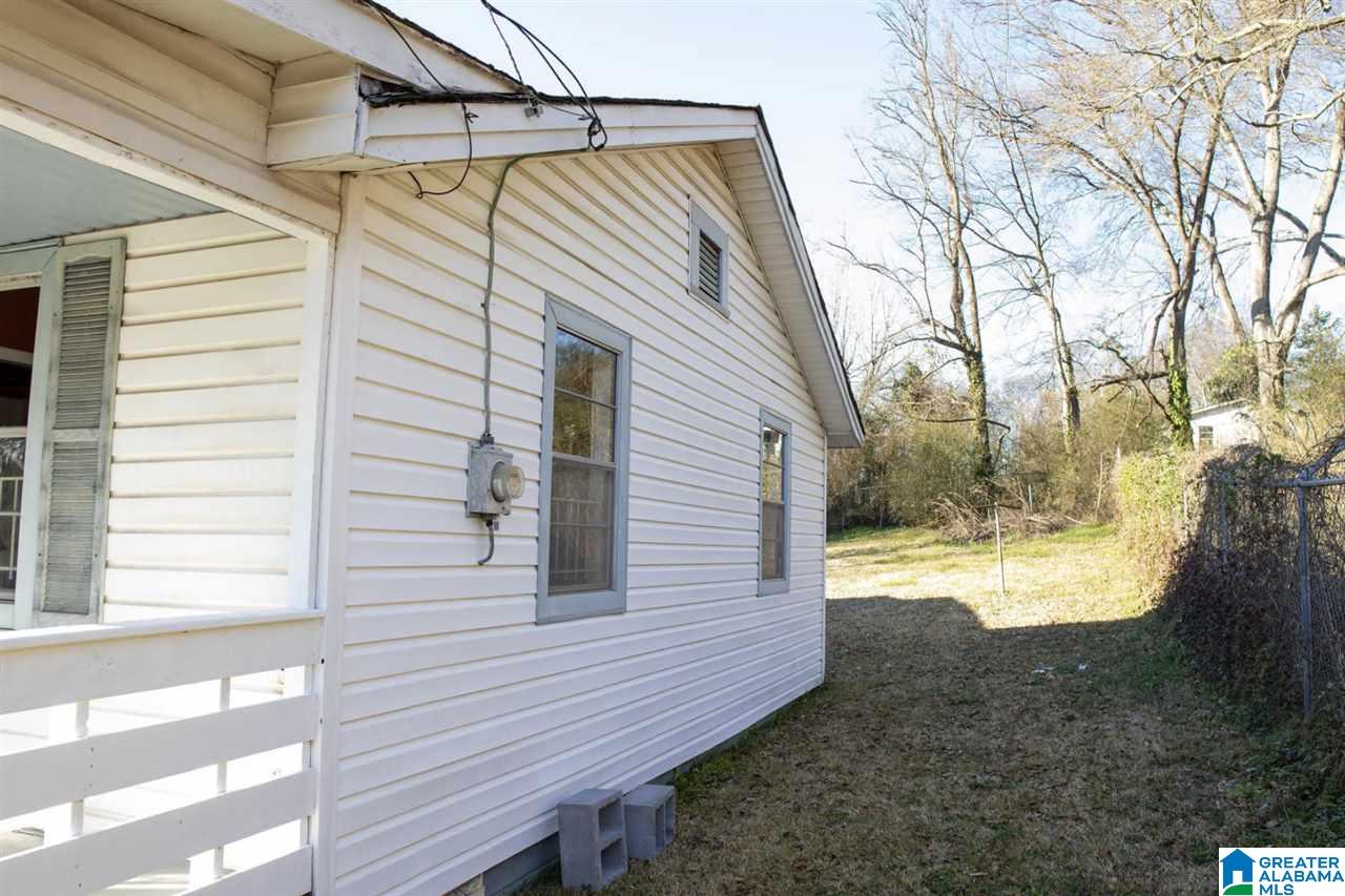 3719 Mcclellan Avenue Bessemer, AL 35020 - Photo 15 of 16