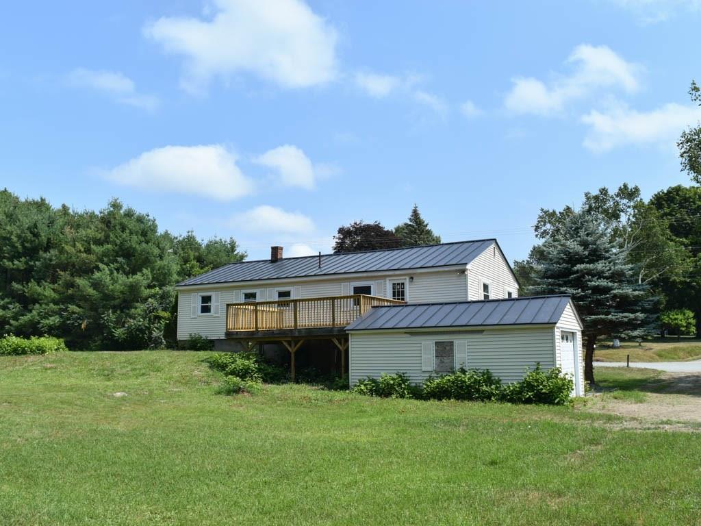 109 Annabessacook Road Winthrop, ME 04364 - Photo 4 of 26 Photo
