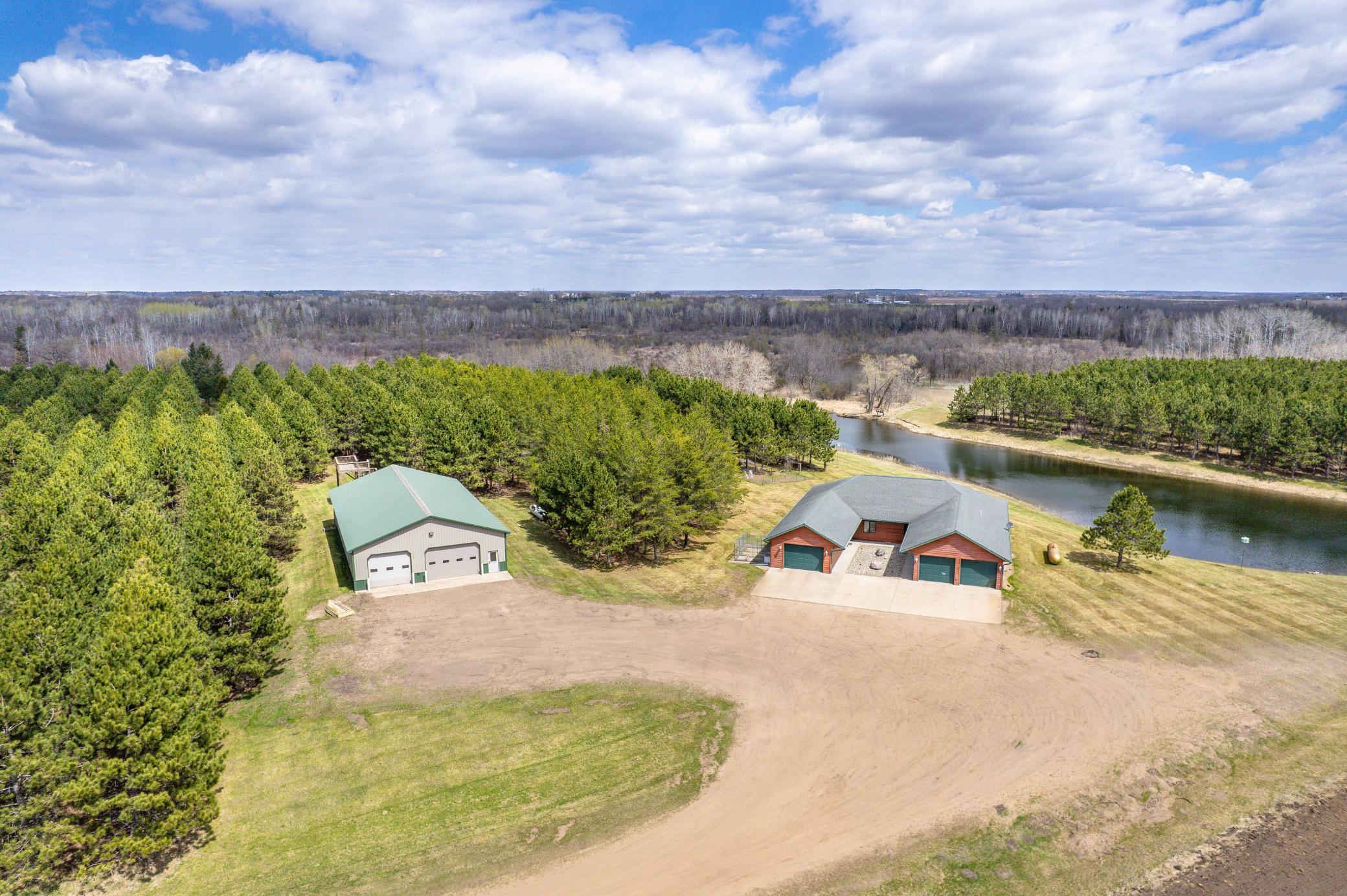 47500 Co Highway 51 Perham, MN 56573 - Photo 1 of 96