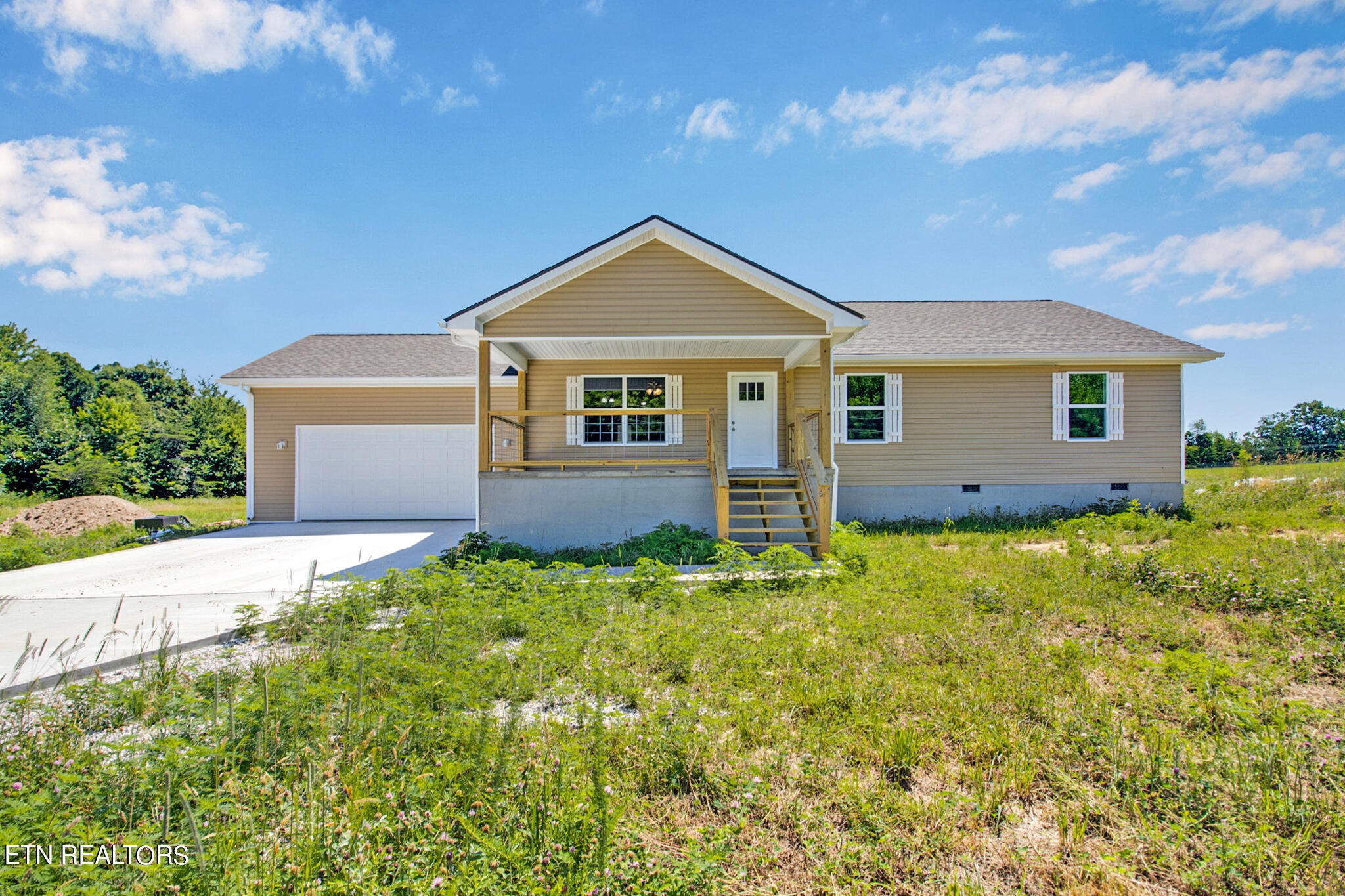 3665 Martha Washington Road Clarkrange, TN 38553 - Photo 1 of 31 Gallery Image 1