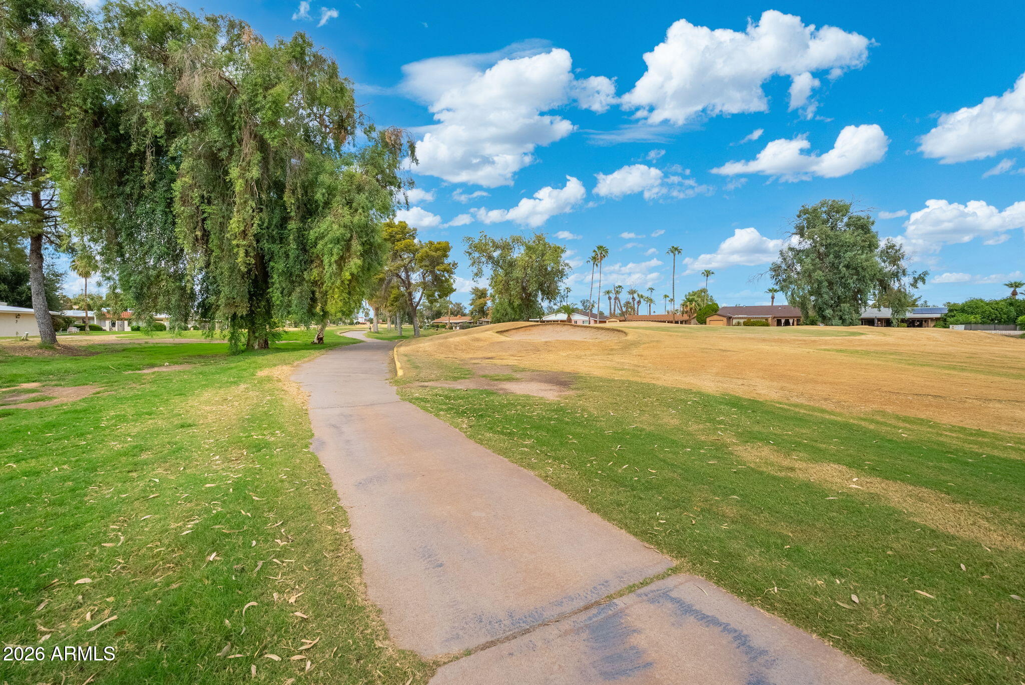 725 South Power Road, Unit 217 Mesa, AZ 85206 - Photo 30 of 33 Golf Course