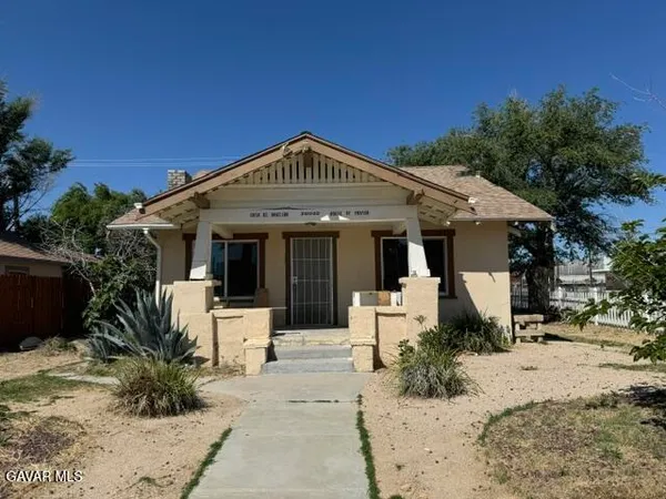 $265,000 | 15957 K Street, Mojave, CA 93501