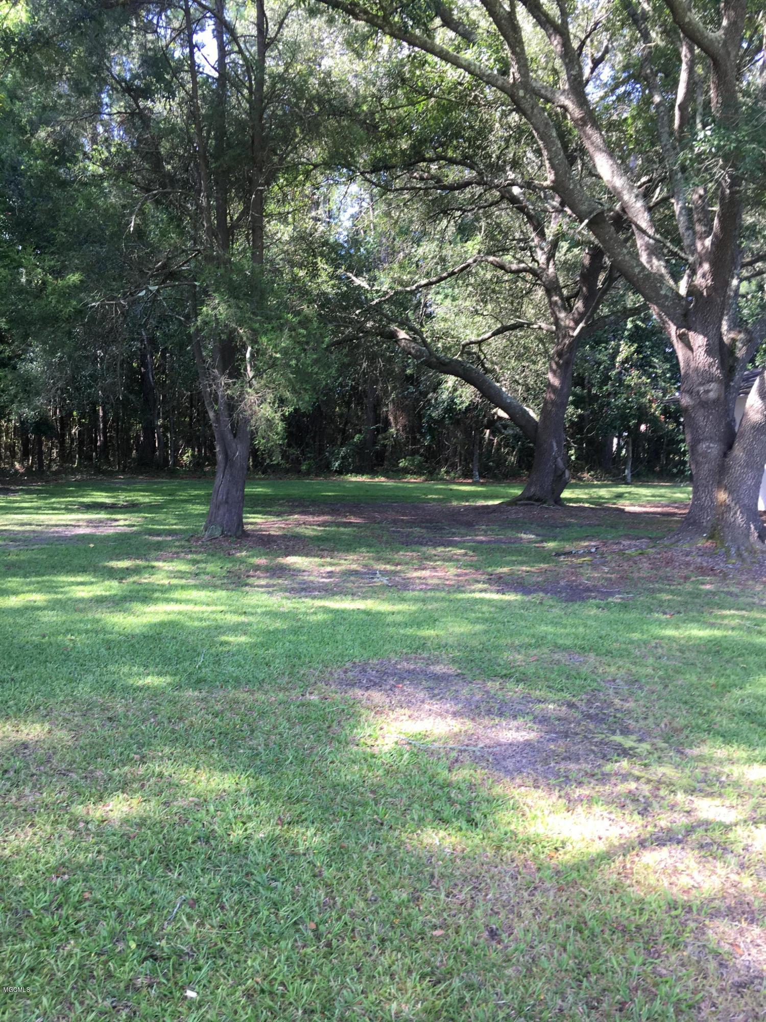 4100 Washington Boulevard Moss Point, MS 39563 - Photo 20 of 20 yard