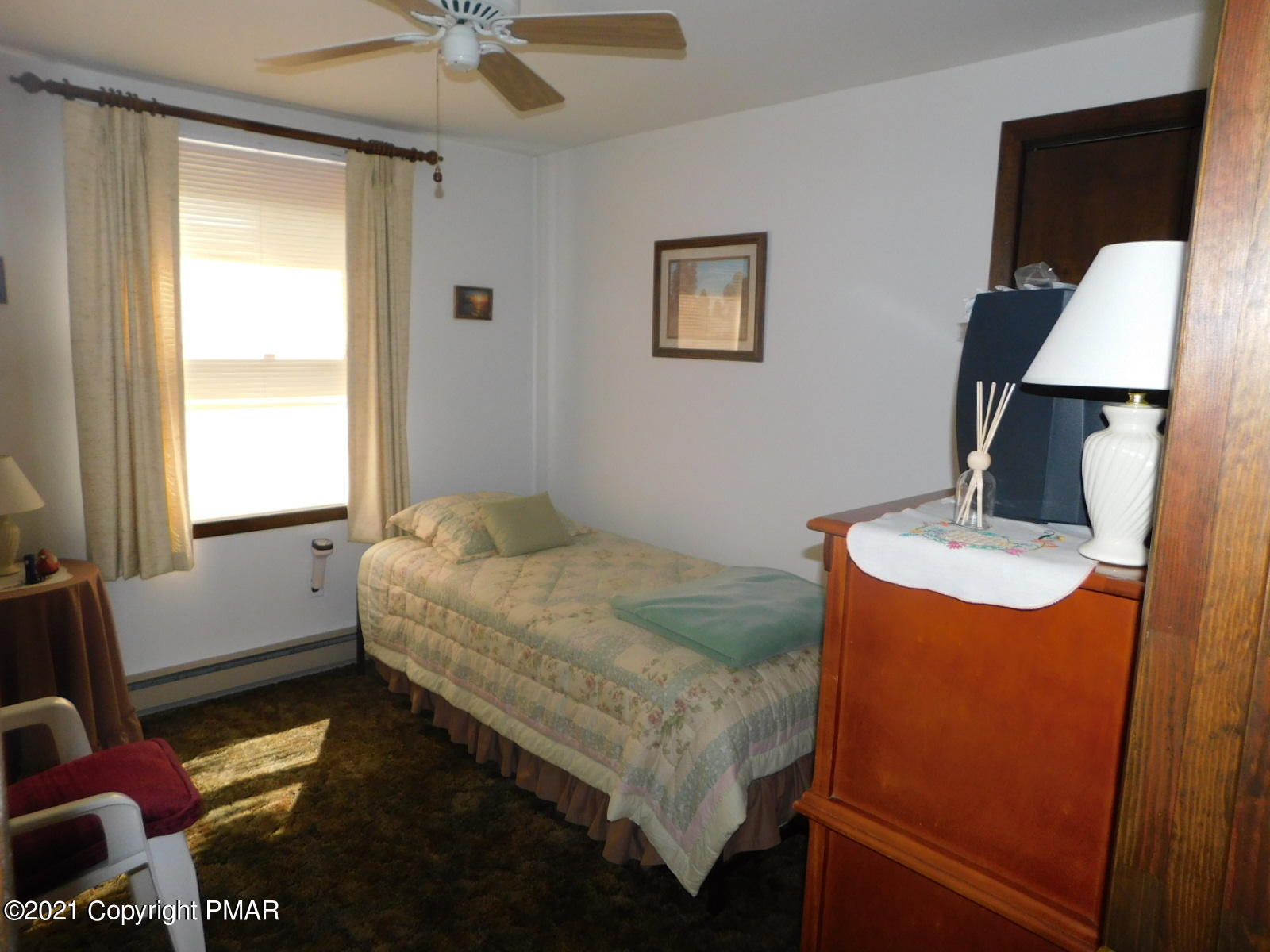 11 Trail Ridge Road Albrightsville, PA 18210 - Photo 12 of 25 BEDROOM