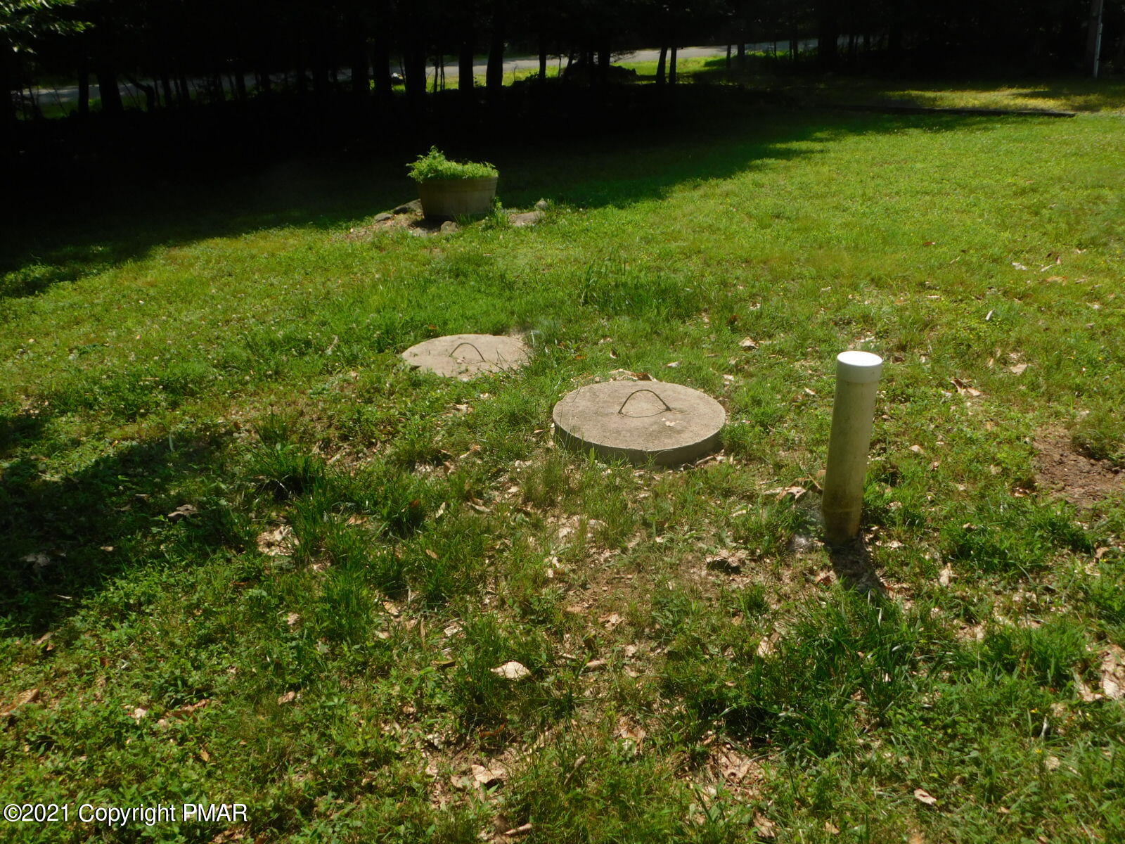11 Trail Ridge Road Albrightsville, PA 18210 - Photo 23 of 25 SEPTIC LIDS