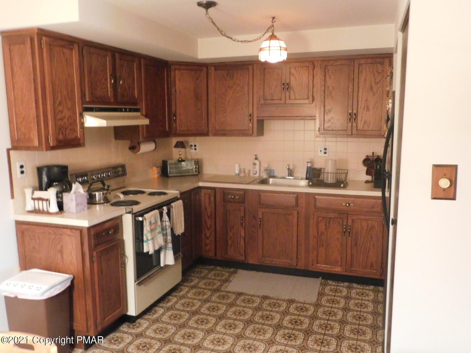 11 Trail Ridge Road Albrightsville, PA 18210 - Photo 6 of 25 KITCHEN