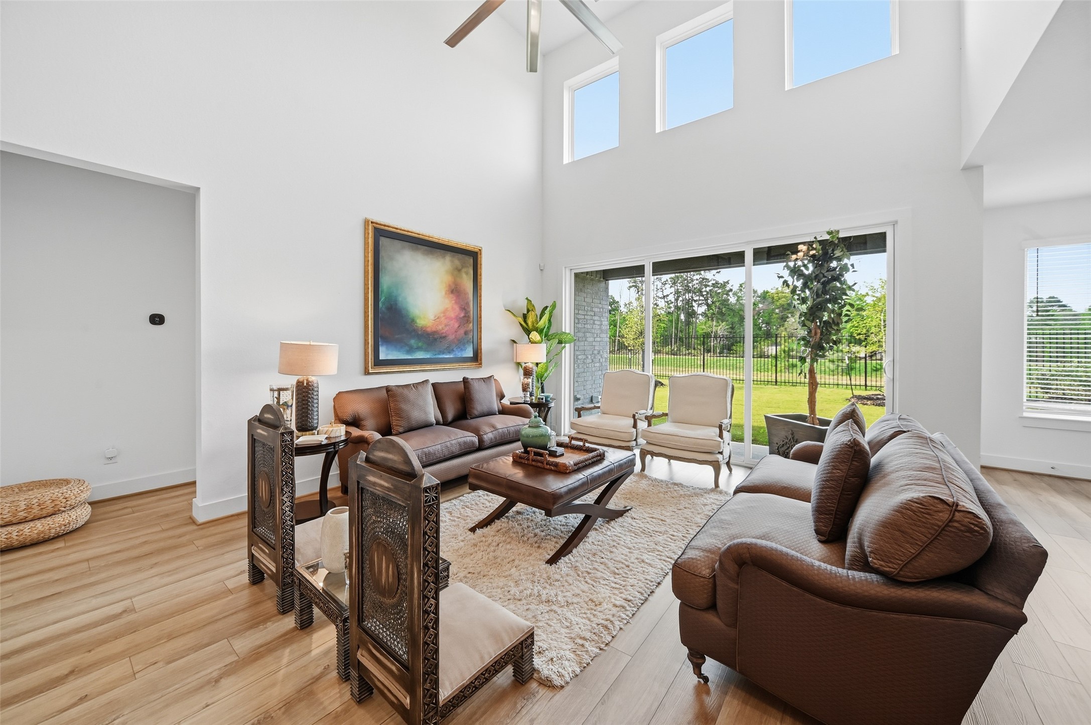 8022 Hingham Lane Spring, TX 77389 - Photo 10 of 42