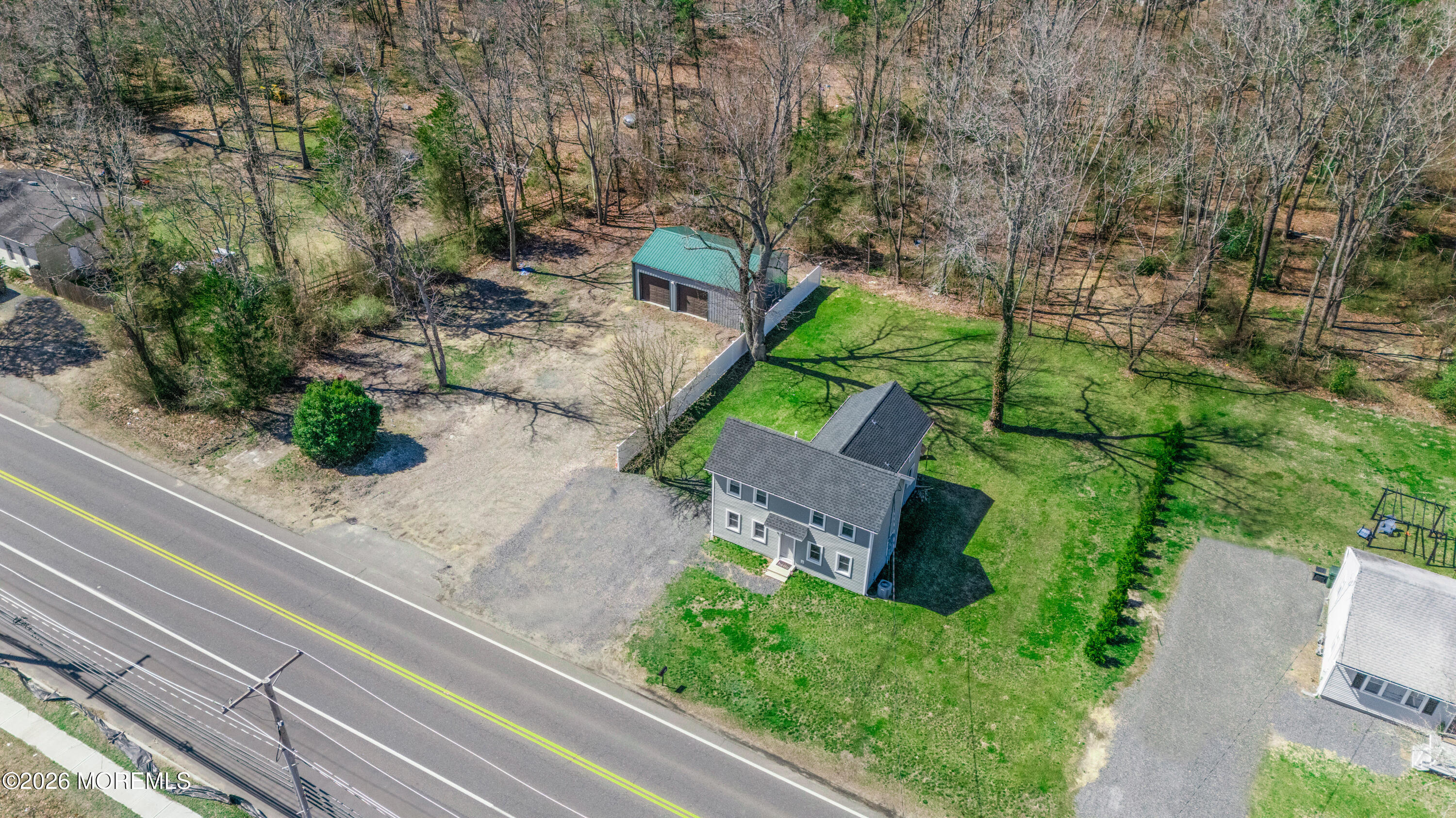 26 Toms River Road Jackson, NJ 08527 - Photo 2 of 47 DJI_20240820192750_0390_D