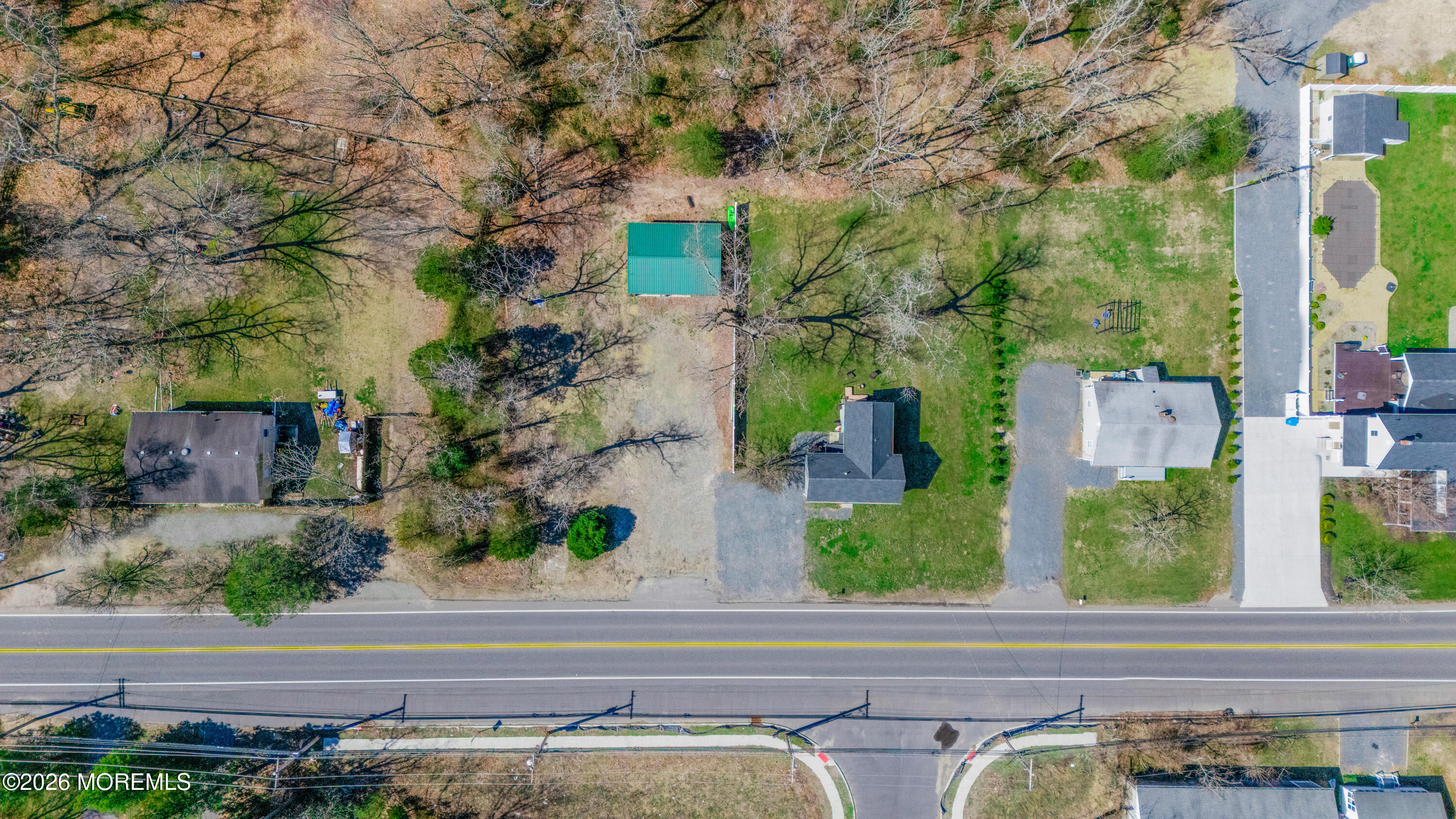 26 Toms River Road Jackson, NJ 08527 - Photo 34 of 34 DJI_20240820192719_0385_D