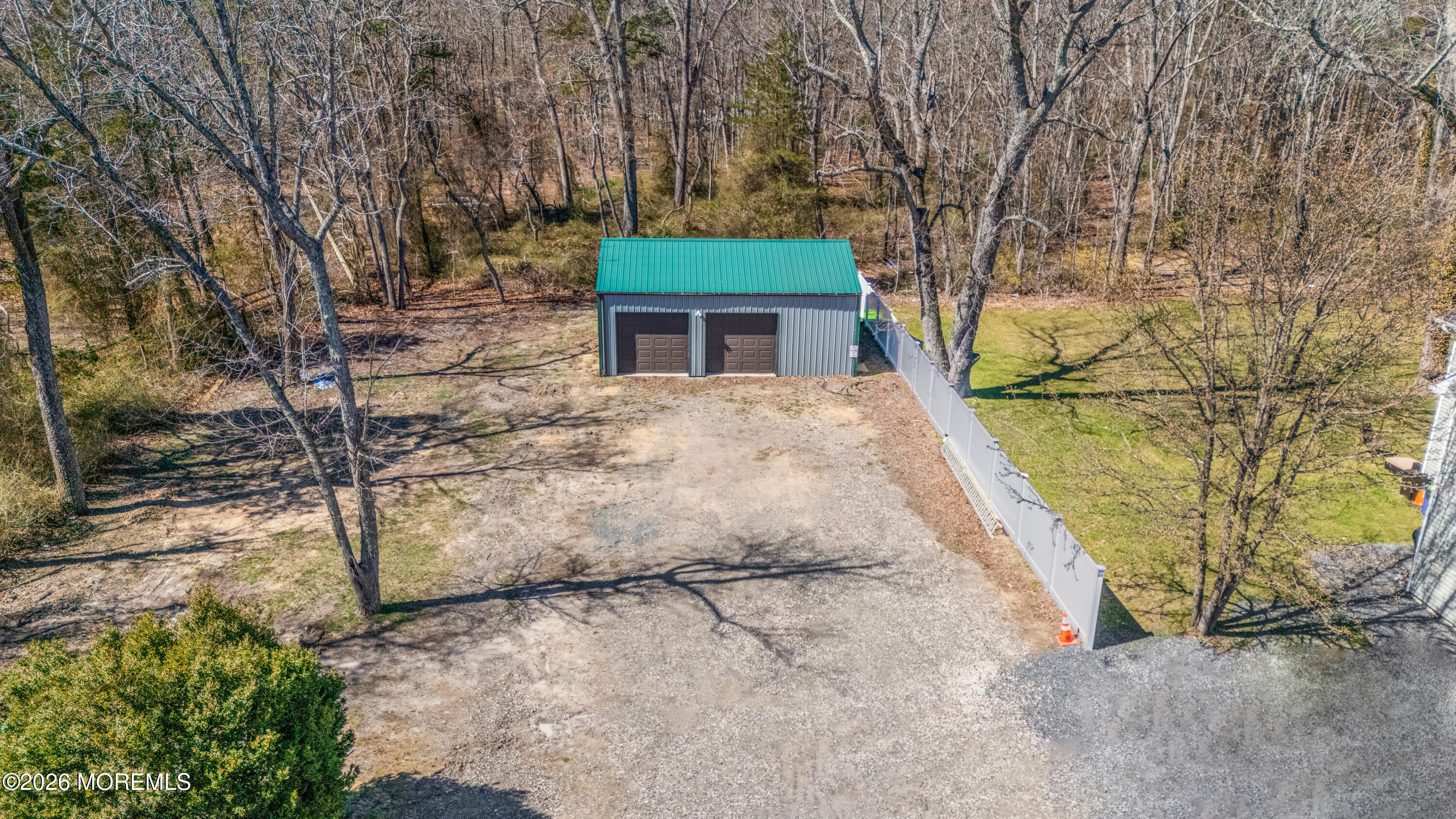 26 Toms River Road Jackson, NJ 08527 - Photo 38 of 47 DJI_20240820192556_0370_D