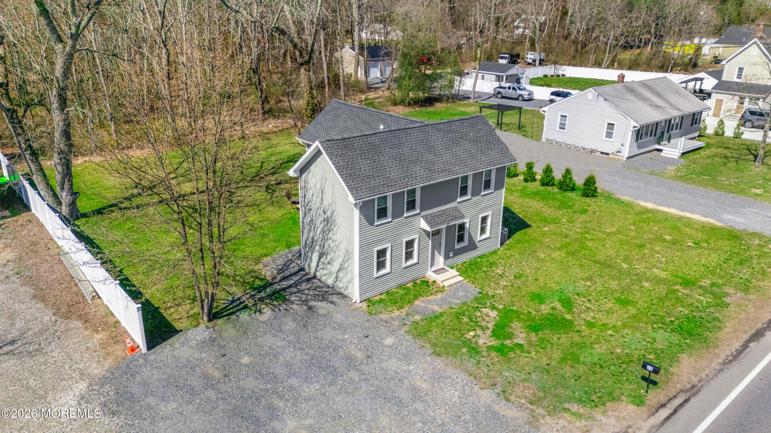 26 Toms River Road Jackson, NJ 08527 - Photo 4 of 34 DJI_20240820192546_0365_D