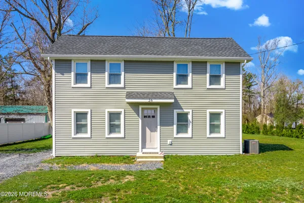 $3,600 | 26 Toms River Road, Jackson, NJ 08527