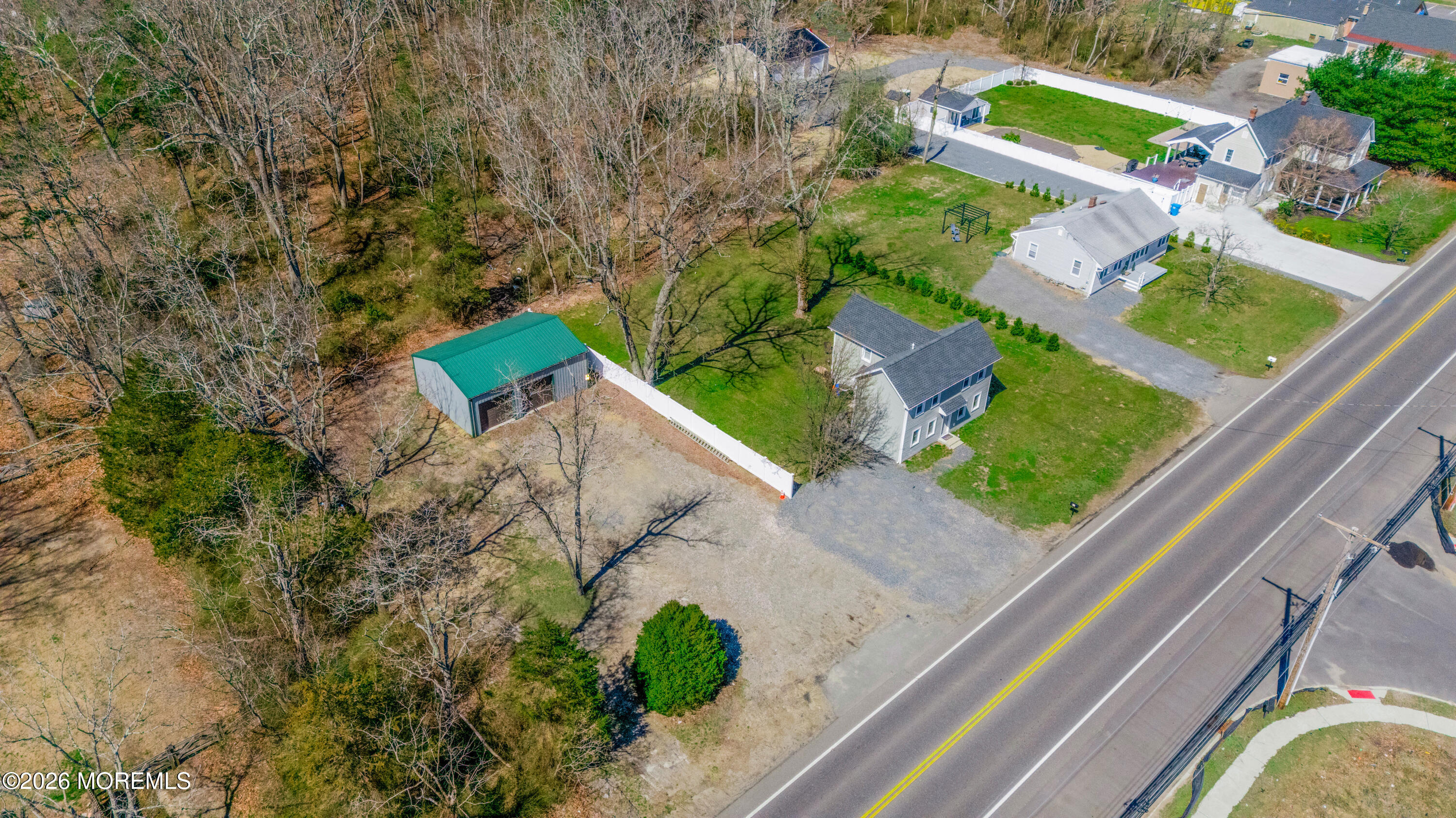 26 Toms River Road Jackson, NJ 08527 - Photo 46 of 47 DJI_20240820192649_0380_D