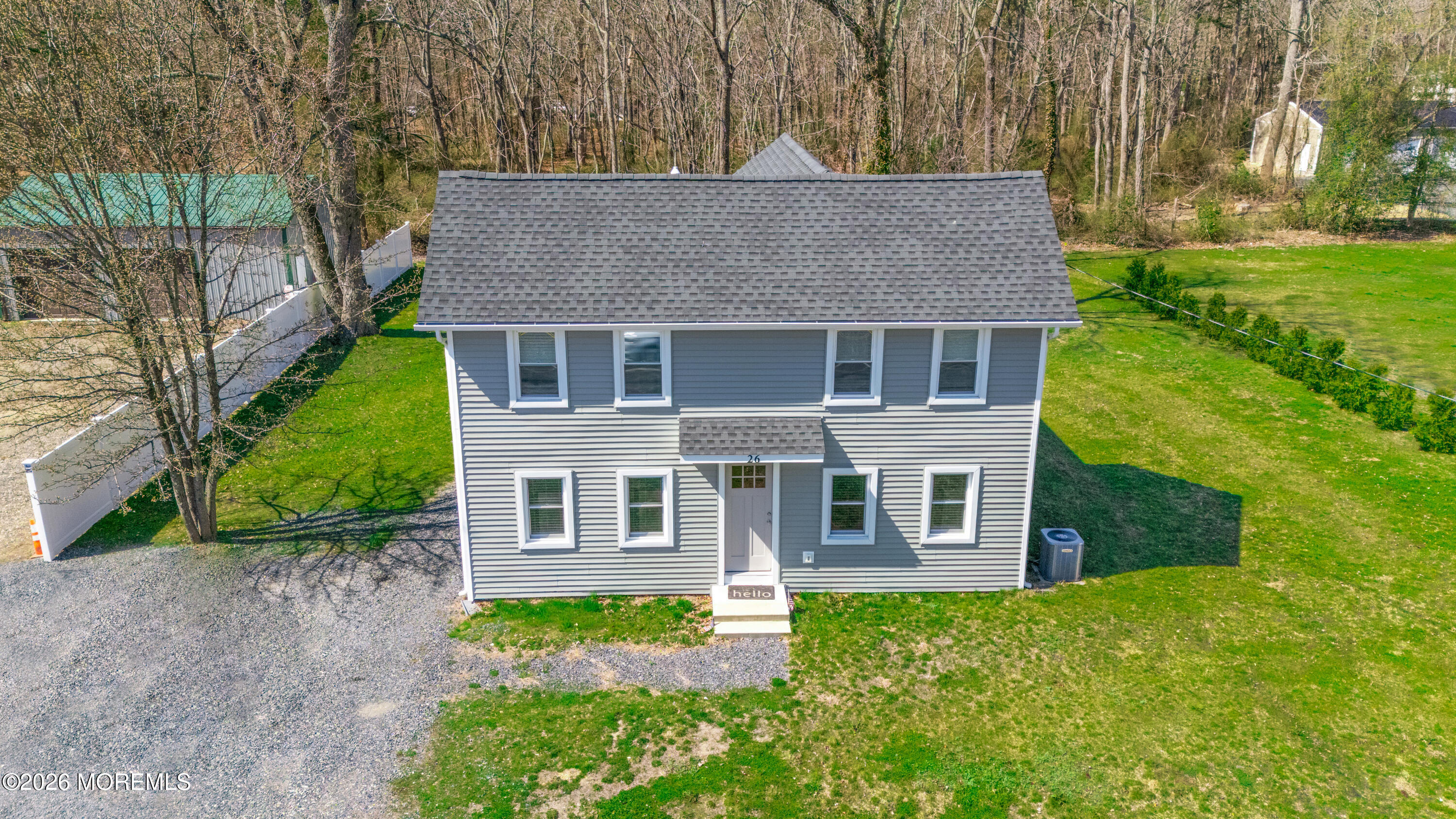 26 Toms River Road Jackson, NJ 08527 - Photo 5 of 47 DJI_20240820192528_0360_D