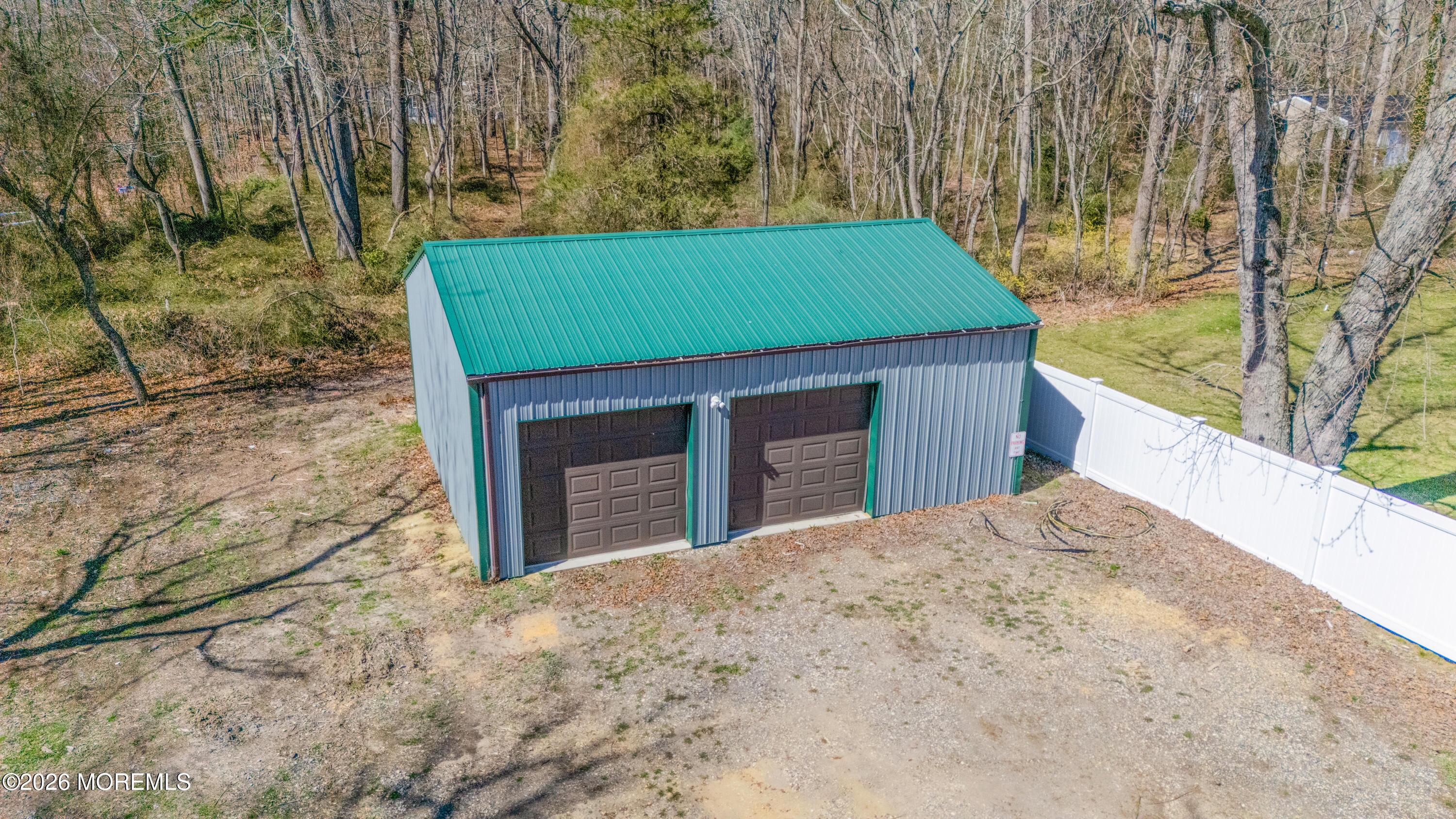 26 Toms River Road Jackson, NJ 08527 - Photo 5 of 34 DJI_20240820192618_0375_D
