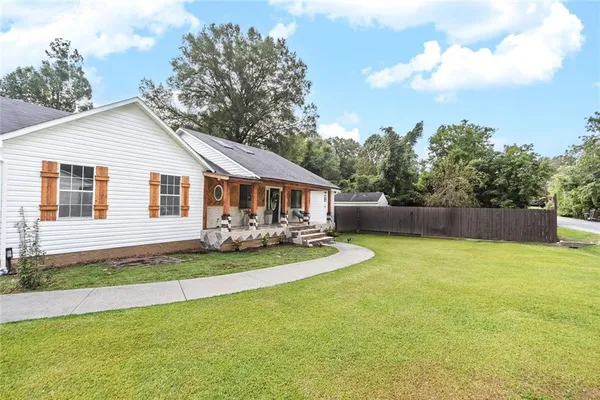 $269,900 | 52 Glenda Drive Southwest, Rome, GA 30165