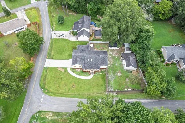 $269,900 | 52 Glenda Drive Southwest, Rome, GA 30165
