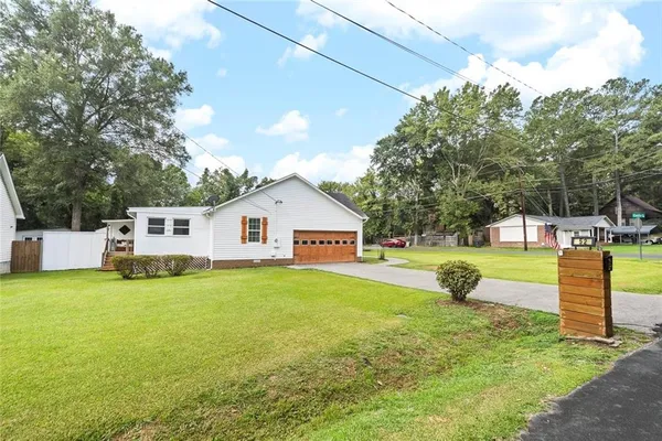 $269,900 | 52 Glenda Drive Southwest, Rome, GA 30165