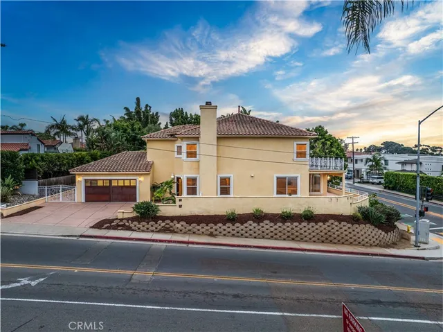 $2,250,000 | 1107 Las Flores Drive, Carlsbad, CA 92008