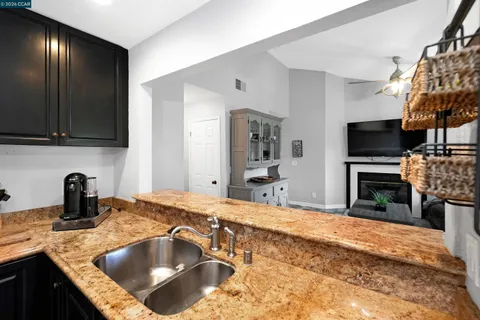 $639,000 | 2020 Canyon Woods Drive, Unit C, San Ramon, CA 94582