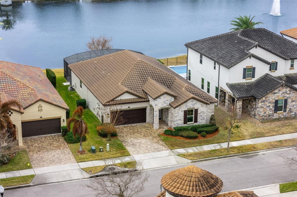 17520 Black Rail Street Windermere, FL 34786 - Photo 2 of 34