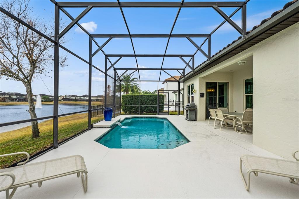 17520 Black Rail Street Windermere, FL 34786 - Photo 24 of 34