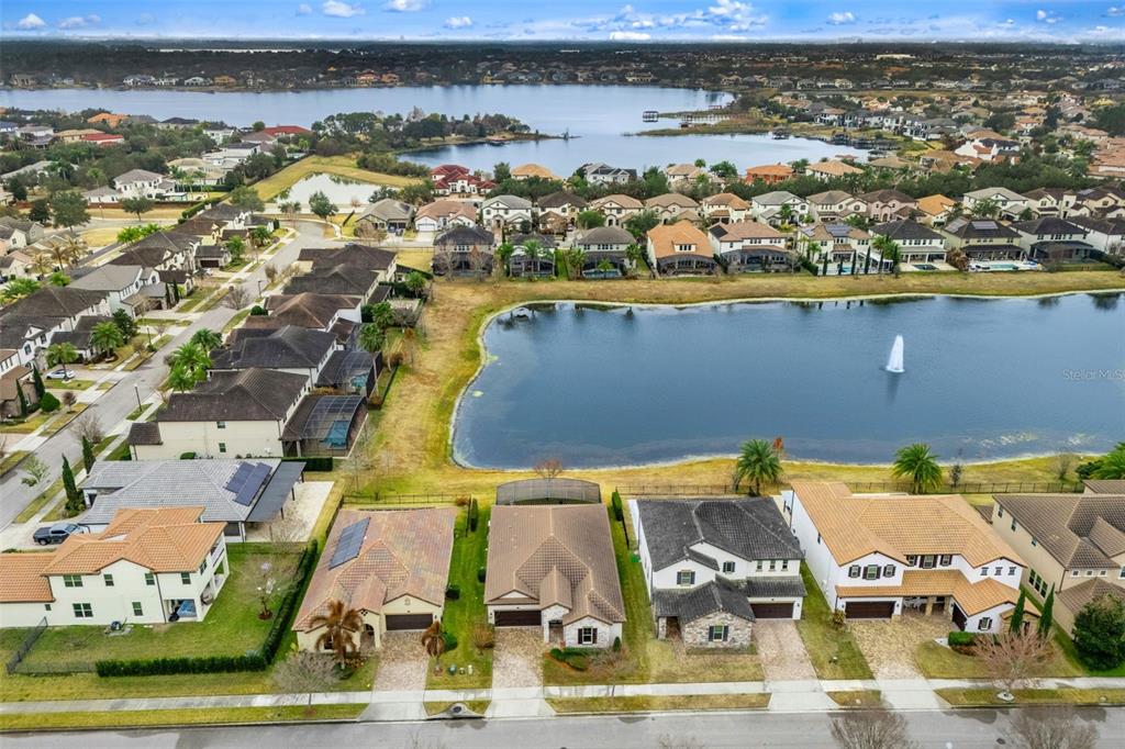 17520 Black Rail Street Windermere, FL 34786 - Photo 29 of 34