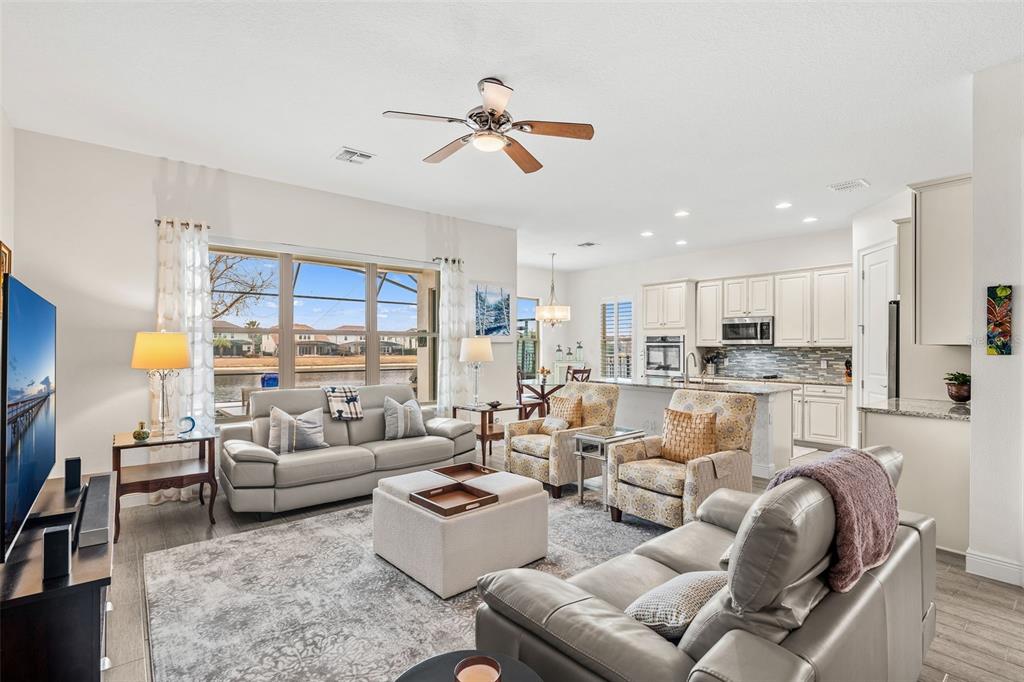 17520 Black Rail Street Windermere, FL 34786 - Photo 5 of 34