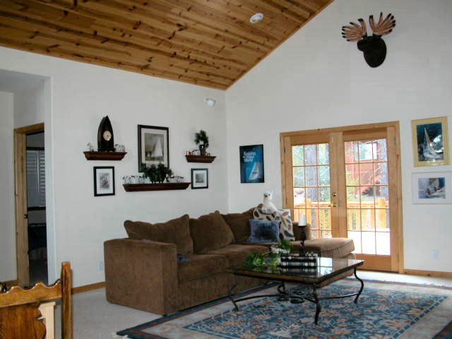 11801 Bennett Flat Road Truckee, CA 96161 - Photo 3 of 6 Gallery Image 3