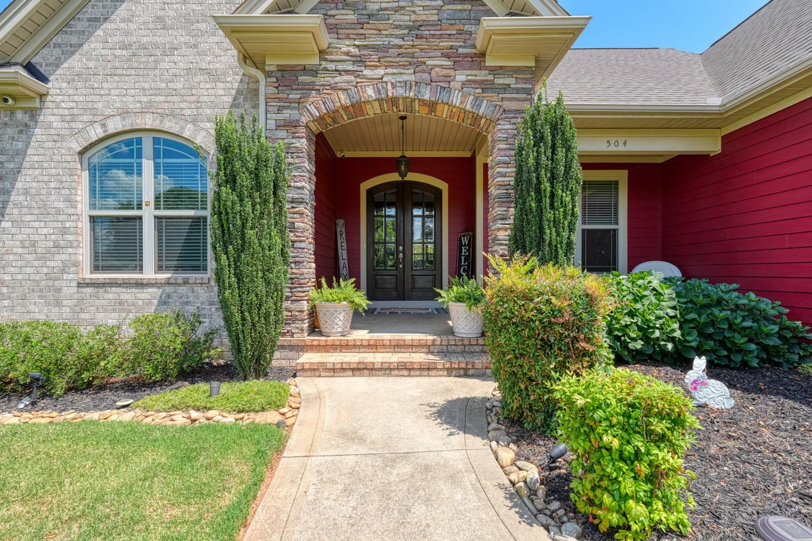 504 Double Bridge Road Boiling Springs, SC 29316 - Photo 2 of 50