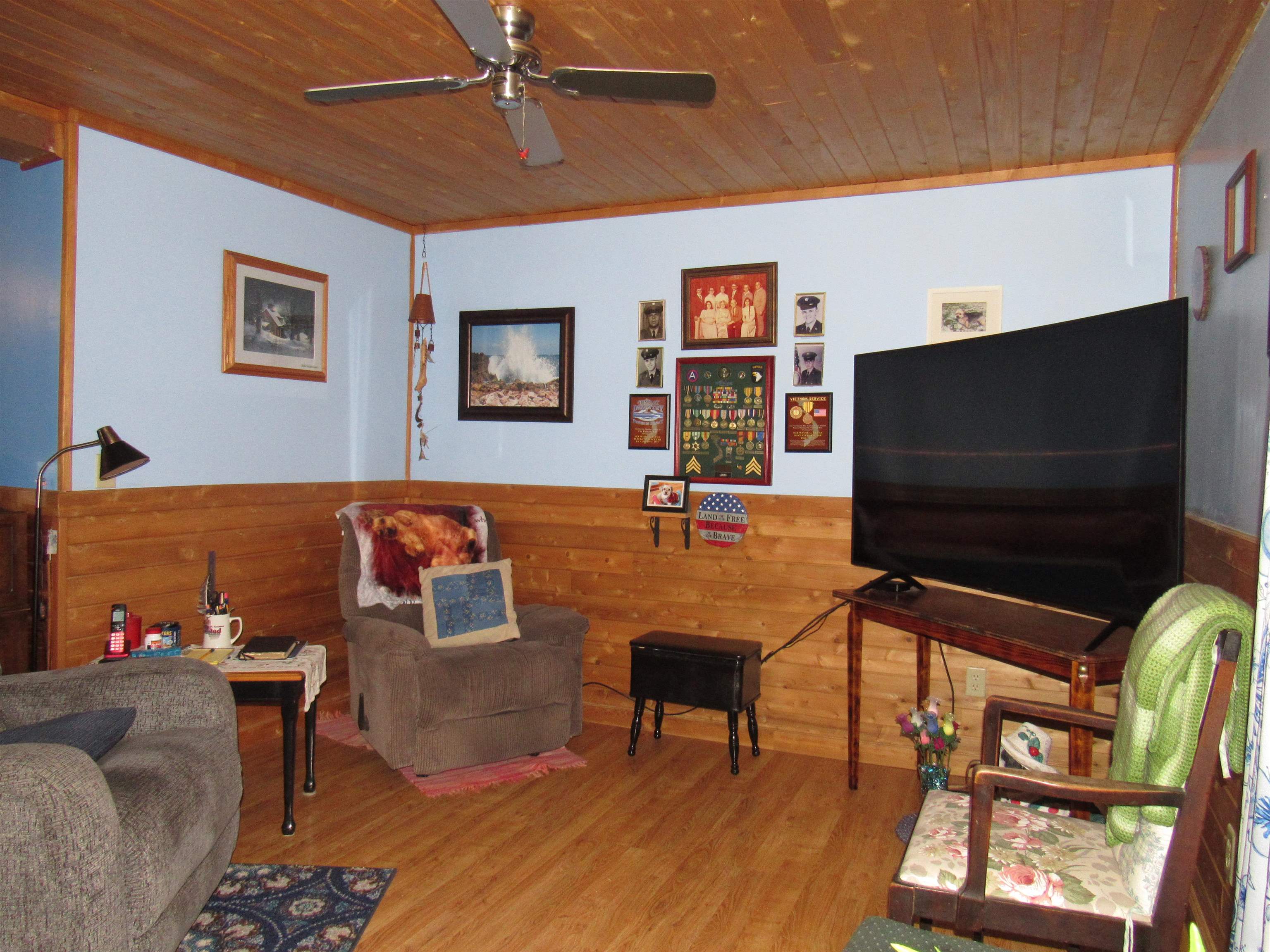 1901 Cross Road Jay, VT 05859 - Photo 30 of 53