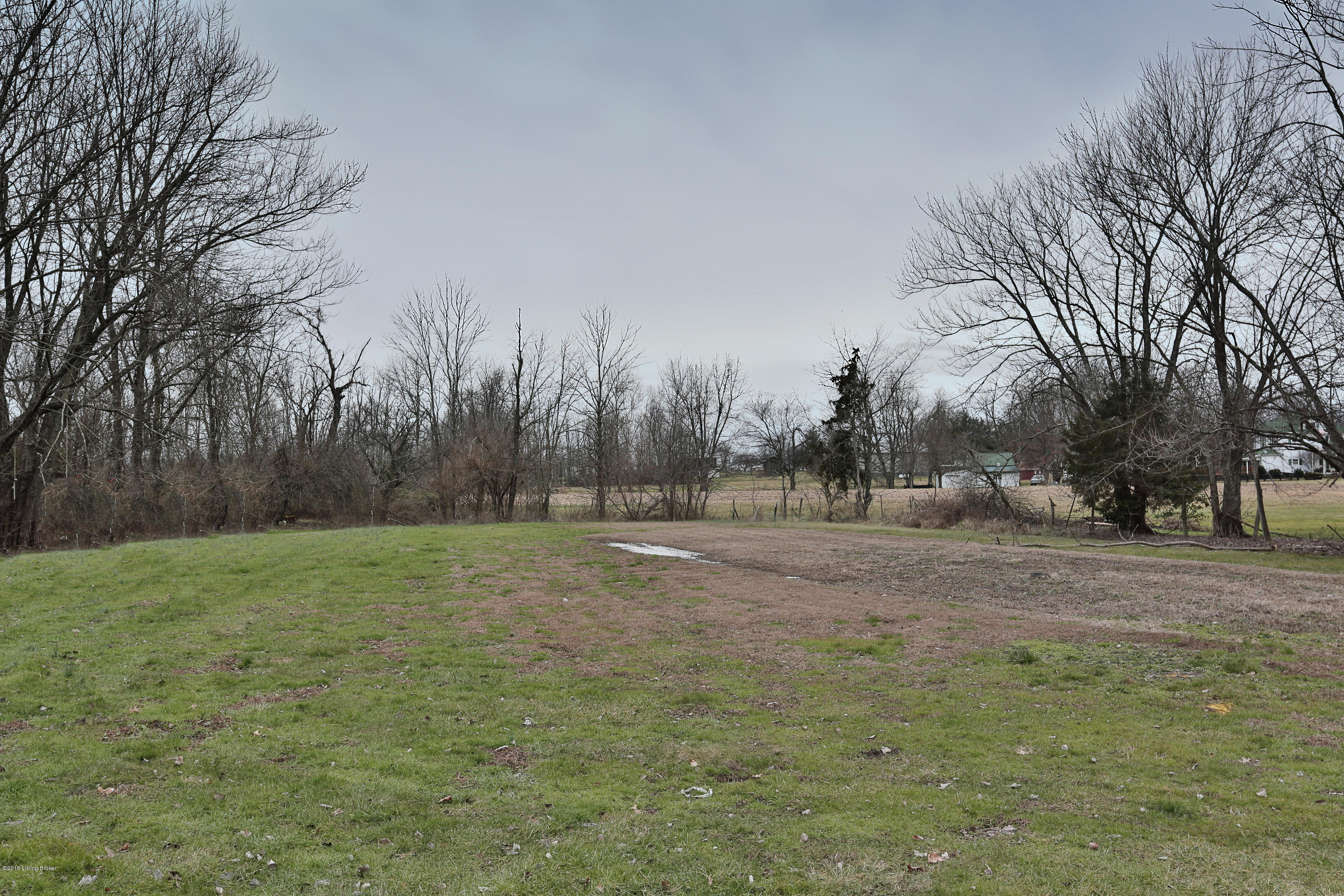 5823 Elmburg Road Bagdad, KY 40003 - Photo 28 of 28 Backyard